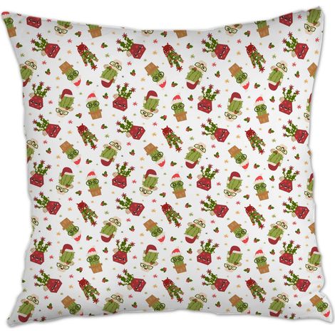 Housses de coussin décoratives facile d'entretien pour la Saint-Valentin, mariage, anniversaire, naissance de bébé (1/5)