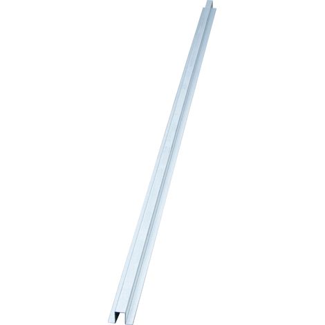 Bauer Wannenverbinder WV 123, 2000 mm
