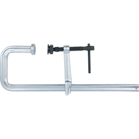 KS Tools Serre-joints de serrurier, poignée T, 300x140mm, 550 mm (1/2)