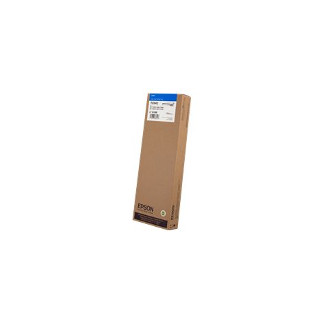 SINGLEP  XD CYANT694200(700ML)
