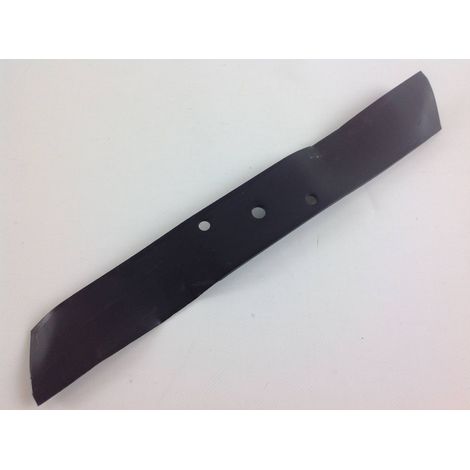 Cuchilla para tractor de césped compatible STIGA 1134-9002-01 (1/4)