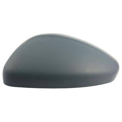 Coque de rétroviseur gauche à peindre Peugeot 208 2012-2019