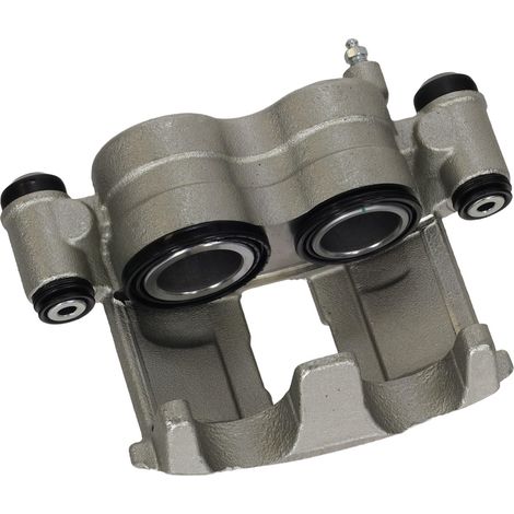 FT11720 pinza freno rapida anteriore destra SENZA staffa (1/5)