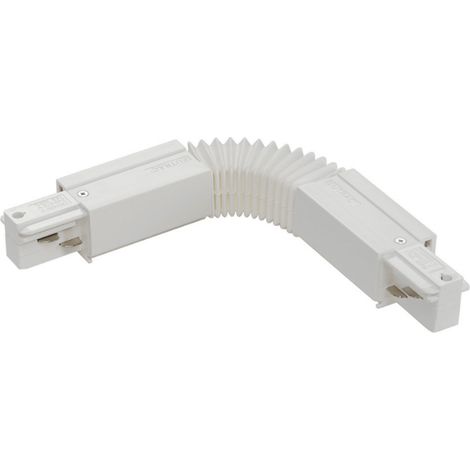 Blanc FlexConnector 3-Fase  - 1001524 (1/3)