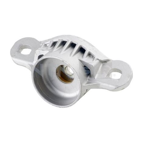 Kit de suspension arrière - KB959.03 - SNR - Compatible avec véhicule Peugeot, DS, Citroen
