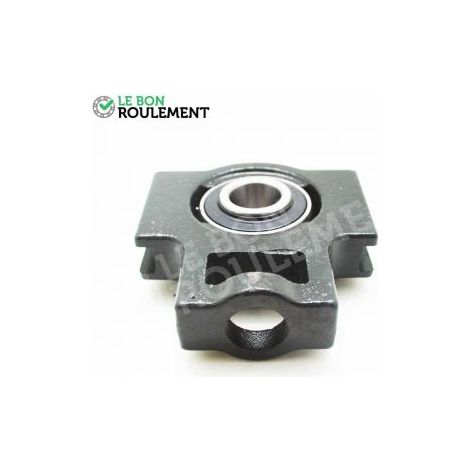 Palier fonte UCT205-16