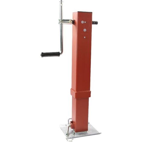 Pied béquille SIMOL STRK450