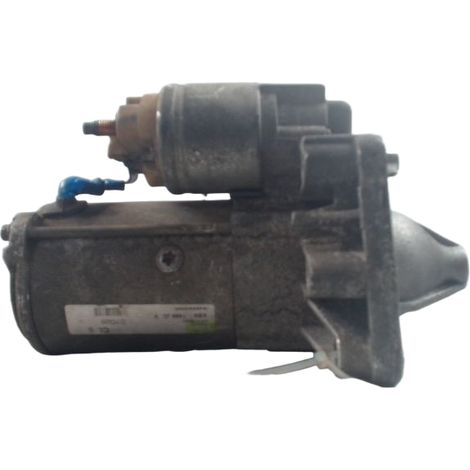 Demarreur CITROEN C4 04-08 [PRODUIT D'OCCASION]♻️5802ae (1/2)