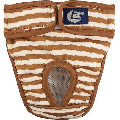 Pantalon physiologique pour chien (1 pièce)
