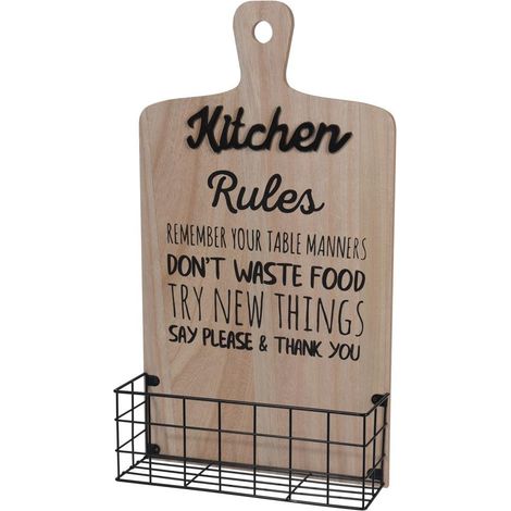 Estante de cocina para especias y accesorios 530814 (1/5)