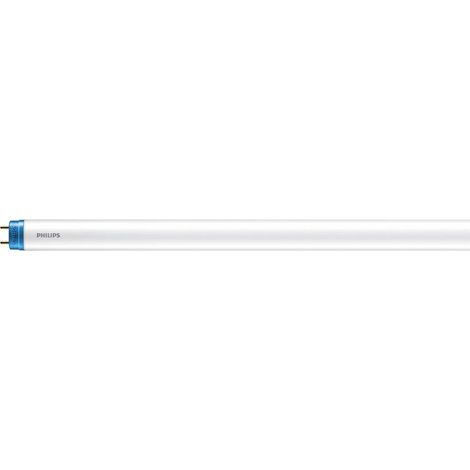 Philips LED Tubes LED CEE: F (A - G) G13 forme de tube T8 Ballast conventionnel, Ballast à faible perte 8 W 10 pc(s) S528972 (1/2)