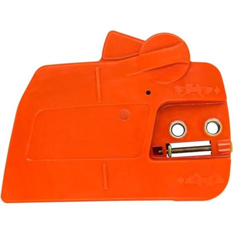 Wantin 525628901 Cache pignon d'embrayage pour tronçonneuse Husqvarna 235 235E 236 236E 240 240E 545071103 (1/4)