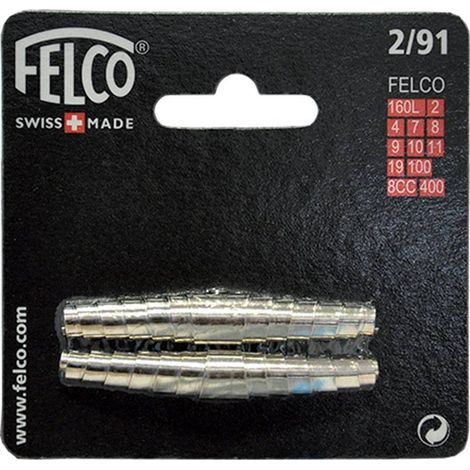 RICAMBIO MOLLA 'FELCO' per forbici FELCO 2-4-11