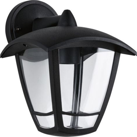 Applique extérieure Classic Curved à équiper E27 - (1/5)