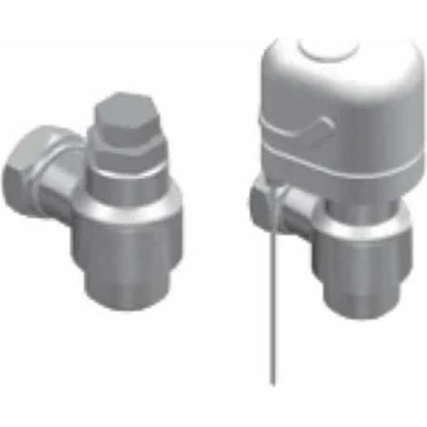 Olimpia Splendid Kit gruppo valvole termoelettrico a 2 vie B0832