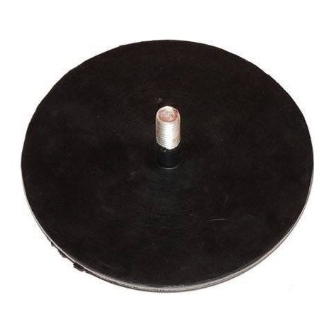 Parachoques de goma de 180 mm para barra de equilibrio (1/3)