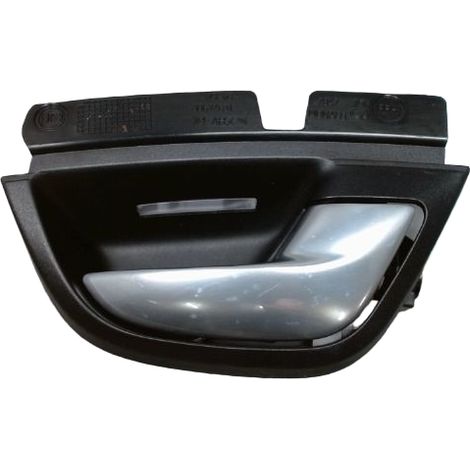 [PRODUIT D'OCCASION] Poignee Interieure Porte Arriere Droit VOLVO S80 ♻️ Ref Oe. 39896906 - Garantie à vie (1/3)