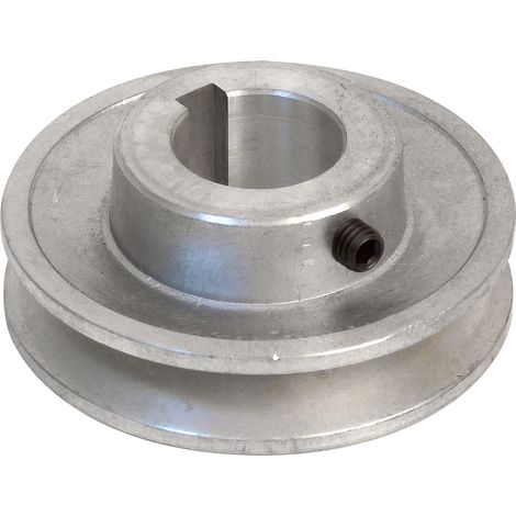 Fartools – Poulie pour moteur thermique 80x28mm – Pour espaces confinés – Matériau durable pour performances optimales – Utilisation professionnelle