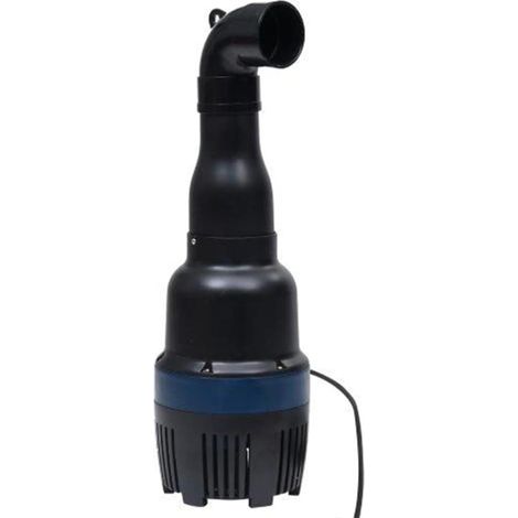 Bomba para estanque 16000 L/h 75 W