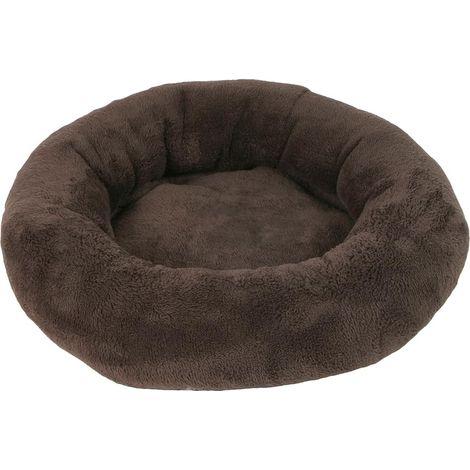 Panier pour chien Marron 60 cm