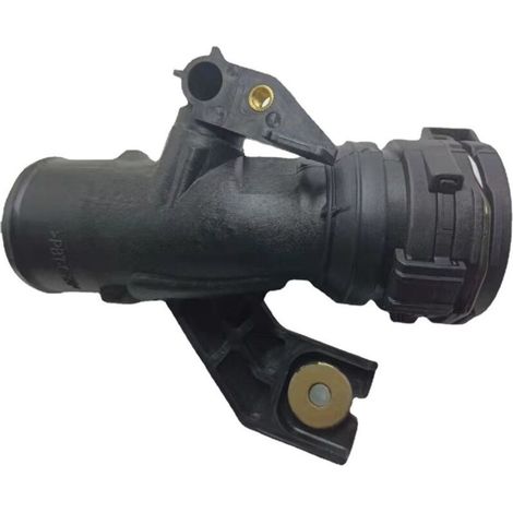 durite turbo, Tuyau de Tuyau d'Intercooler Turbo 14460BB30A 14460BB31A (1/5)