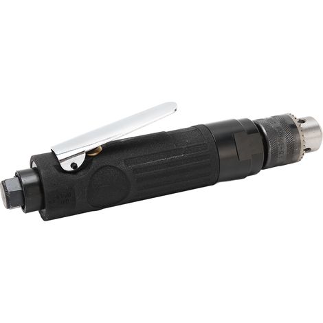 Perceuse pneumatique droite de qualité industrielle 3/8'' (1/5)