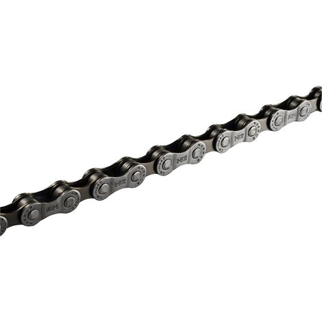 Shimano 6/7/8-fach Kette 114 Glieder CN-HG40