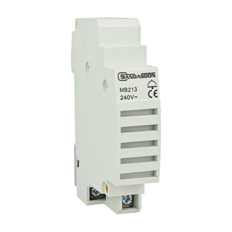 Suoneria 240V 1M