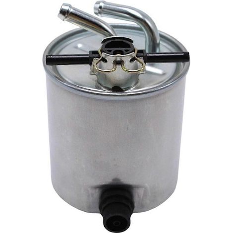 Kraftstofffilter 16400-EC00A 16400-EC00B für Nissan Patrol GU 2007-2016 4-Zylinder ZD30DDTi 3.0L CRD Motorfilter 16400EC00A (1/5)