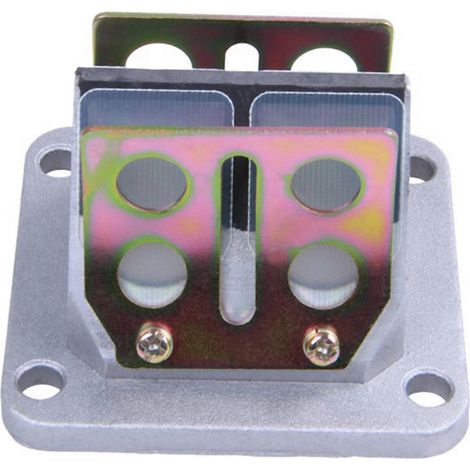 Clapet d'admission de moto Rd350 Yz125 Dt175 neuf et de bonne qualité pour système d'admission d'air 175cc Dt 175 (1/5)