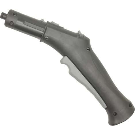 Replacement Steam Cleaner Hose Steam Switch Control Handle for Stk20 SC4 SC3 Type E (1/5)