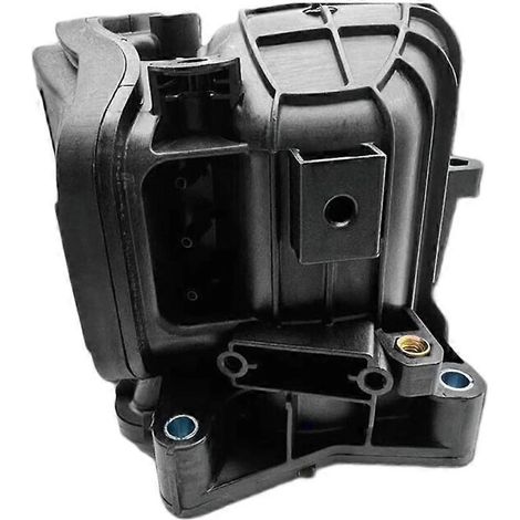 Couvercle de refroidisseur de soupapes 55573044 71772987 55590953 pour Opel Astra, Vauxhall (1/5)