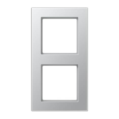 JUNG A5582BFAL accesorio para caja de enchufe 1 pieza(s)