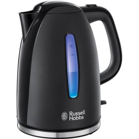 Russell Hobbs WASSERKOCHER 1,7 L 2400W (22591-70 TEXTURES SW)