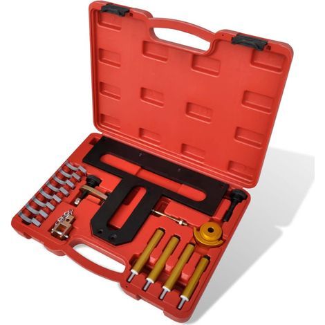 Kit d'outils de calage moteur pour BMW (1/5)