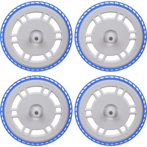 Support de balai à franges - Accessoire de rechange pour robot T30 - Chiffon de nettoyage - Pièce conviviale (1/5)