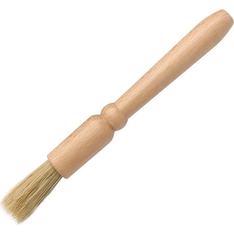 Accessoire pour moulin à café : brosse de nettoyage, pour le dosage, le nettoyage ou l’entretien lors de la préparation de café expresso.-AquaForge (1/5)