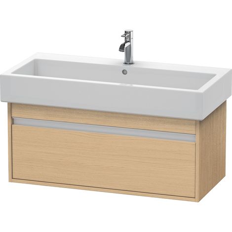 Duravit Ketho bâti-support lavabo suspendu, 950x410x440 mm, 1