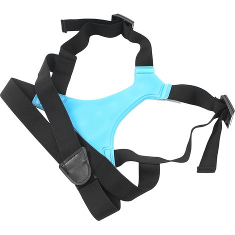 Correcteur de posture réglable pour femme, sangle dorsale et cervicale, maintien des épaules, redresseur de dos, ceinture de maintien haute qualité (1/5)