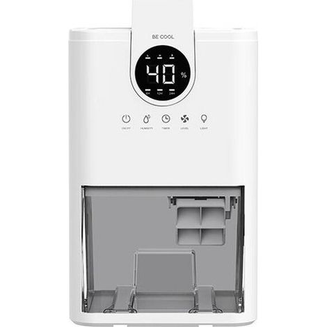 Be Cool LUFTENTFEUCHTER 1LITER 22,5W (BC1LLEFHO1     WEISS)