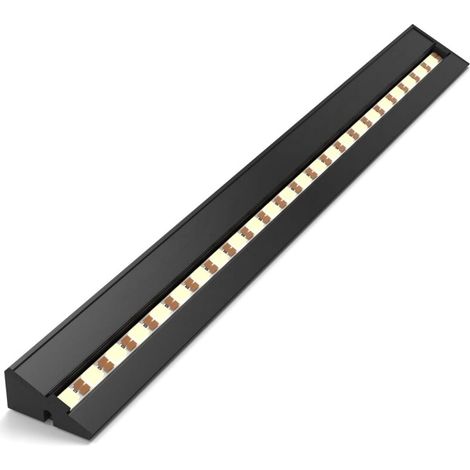 BIQU Panda Lux LED-Streifen, kompatibel mit Bambu-Lab P1P/P1S/X1C/X1E 3D-Druckern, 5 V 0,3 A, magnetische Befestigung (1/4)