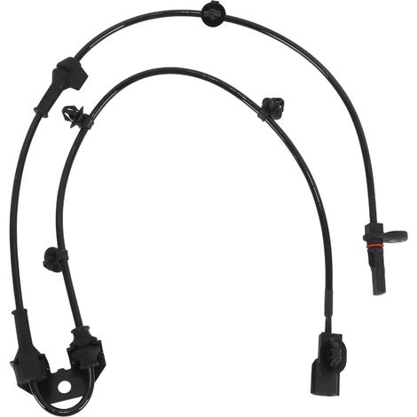 Capteur de vitesse de roue ABS pour Swift IV 2010-2021, réf. 5622068L01, avant gauche (1/5)