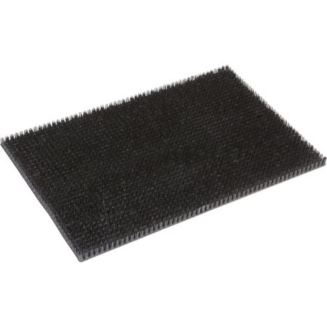 Rasenmatte Schwarz 44 20mm 40x60 - Astra Ogos