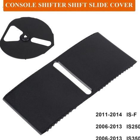 35975-53020 is suitable for Lexus gear shift sliders, belt shifters, and dustproof applications. (1/4)