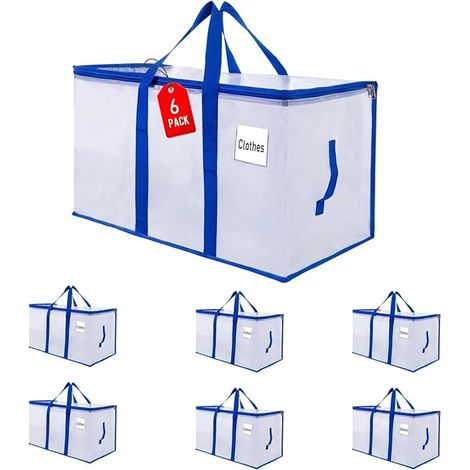 Sacs de déménagement,Cartons Déménagement Sacs de Rangement (1/5)