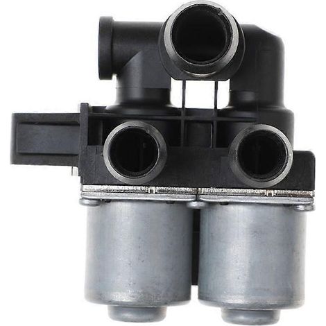 Électrovanne de commande de chauffage pour Ford Thunderbird, Lincoln et Jaguar 1147412175 2R8H18495AC 2R8Z18495AA 400820036A (1/5)