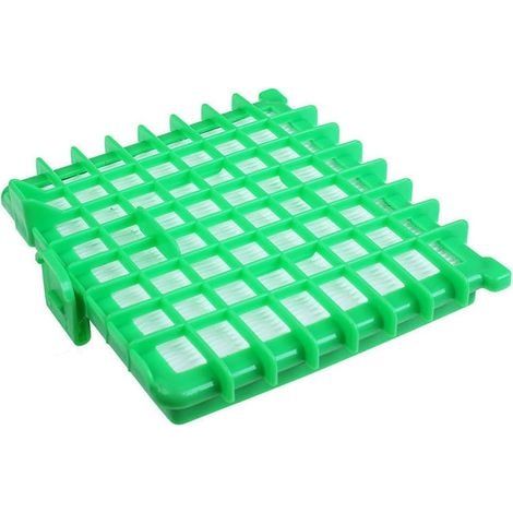 Filtre HEPA de remplacement pour aspirateur Rowenta Silence Force RO5762 RO5921 RO442721410, pièces de nettoyage, filtre à poussière ZR002901 (1/5)