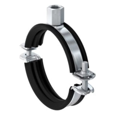 fischer Collier FRS-L 146-155 M8/M10 Universel 5 pièces