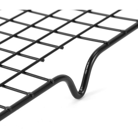 Grille de refroidissement multifonction pour barbecue, outils de cuisson extérieurs pour gâteaux, biscuits et pain (1/5)