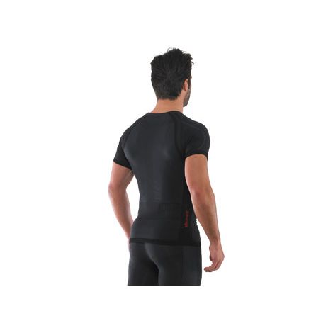 Issa Dry Stretch 8795 Industrial Starter camiseta térmica - L/XL